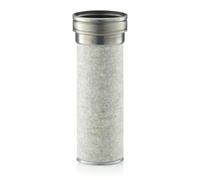 MANN-FILTER CF 1510/1 Elemento secundario Filtro de aire - para Camiones + Autobuses