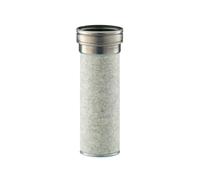 MANN-FILTER Filtro de aire CF 1510/1 – elemento secundario para Volvo y camiones
