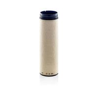 MANN-FILTER CF 16 002 Elemento secundario Filtro de aire - para Camiones + Autobuses