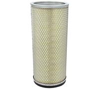 MANN-FILTER CF 16 158 z Elemento secundario Filtro de aire - para Aplicaciones fuera de autopista