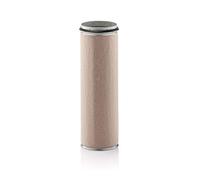 Filtro de aire MANN-FILTER CF 1600