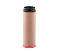 Filtro de aire secundario MANN-FILTER CF 1640