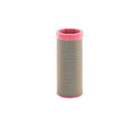 MANN-FILTER CF 17 007 Elemento secundario Filtro de aire - para Camiones + Autobuses
