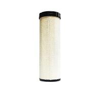 MANN-FILTER CF 1720 Elemento secundario Filtro de aire - para Camiones + Autobuses
