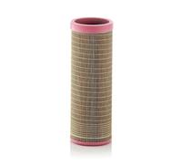 MANN-FILTER CF 18 190/2 Elemento secundario Filtro de aire - para Aplicaciones fuera de autopista