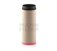 Filtro de aire secundario Cartucho filtrante CF 1820 MANN-FILTER
