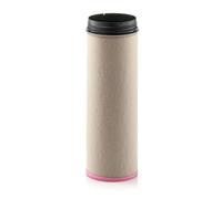 MANN-FILTER CF 1830 Elemento secundario Filtro de aire - para Aplicaciones fuera de autopista