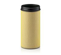 MANN-FILTER CF 1940 Elemento secundario Filtro de aire - para Camiones + Autobuses
