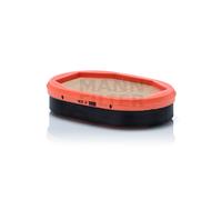 MANN-FILTER CF 2135 Filtro de aire complementario