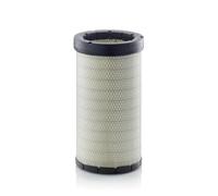 MANN-FILTER CF 22 160 Elemento secundario Filtro de aire - para Aplicaciones fuera de autopista