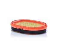 MANN-FILTER CF 2864 Filtro de aire complementario