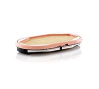 MANN-FILTER CF 2944 Elemento secundario Filtro de aire - para Aplicaciones fuera de autopista