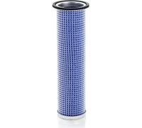 MANN-FILTER Filtro de aire complementario CF 75/1 x para aplicaciones fuera de autopista