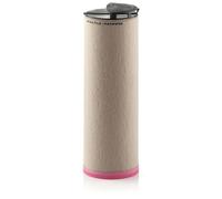 MANN-FILTER CF 810 Elemento secundario Filtro de aire - para Aplicaciones fuera de autopista