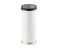 MANN-FILTER CF 821 Elemento secundario Filtro de aire - para Aplicaciones fuera de autopista