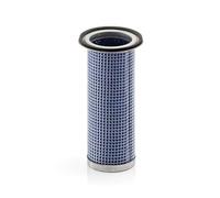 MANN-FILTER CF 84 x Elemento secundario Filtro de aire - para Aplicaciones fuera de autopista