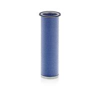 MANN-FILTER Filtro de aire CF 9002 x Elemento secundario para aplicaciones fuera de autopista