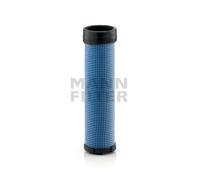 MANN-FILTER CF 980/2 Filtro de aire complementario