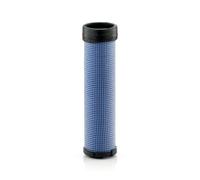 MANN-FILTER CF 980/2 Filtro de aire complementario 2051606 2335184 52654714