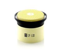 MANN-FILTER CP 1130 Filtro de aire - para Aplicaciones fuera de autopista