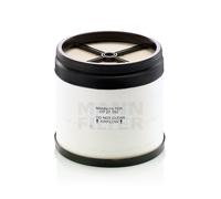 MANN-FILTER CP 27 150 Filtro de aire
