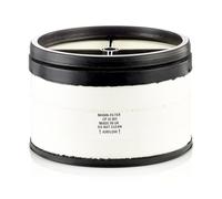 MANN-FILTER CP 32 001 Filtro de aire - para Camiones + Autobuses