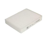 MANN-FILTER CU 1519 Filtro de aire de cabina - para Automóviles + Vehículos de transporte