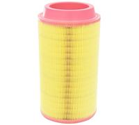 MANN-FILTER, CU 16 400 Filtro de aire de cabina | Para Off-Highway, Filtración polvo y polen, Mejor calidad del aire, Protección aire interior, Calidad original OE