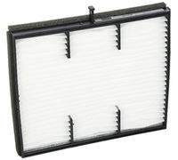 MANN-FILTER CU 1719 Filtro de aire de cabina - para Automóviles + Vehículos de transporte