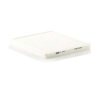 MANN-FILTER CU 1828 Filtro de aire de cabina - para Automóviles + Vehículos de transporte