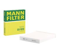 MANN-FILTER CU 1919 Filtro de habitáculo para TOYOTA Yaris Hatchback (P13)