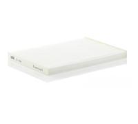 MANN-FILTER CU 1936 Filtro de habitáculo para NISSAN NP300 Navara Pick-up (D23)