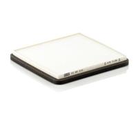 MANN-FILTER CU 20 010 Filtro de aire de cabina - para Automóviles + Vehículos de transporte