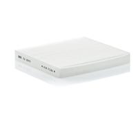 MANN-FILTER CU 2043 Filtro de habitáculo para MAZDA 6 Station Wagon (GY) Filtro