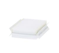 MANN-FILTER CU 22 022 Filtro de aire de cabina - para Automóviles + Vehículos de transporte