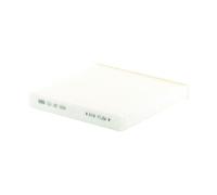 MANN-FILTER CU 22 029 Filtro de aire de cabina - para Camiones + Autobuses