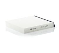 MANN-FILTER, CU 2240 Filtro de aire de cabina