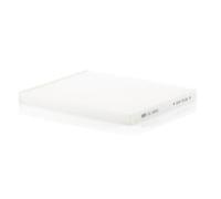 MANN-FILTER CU 2243 Filtro de aire de cabina - para Automóviles + Vehículos de transporte