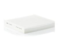 MANN-FILTER CU 2245 Filtro de aire de cabina - para Automóviles + Vehículos de transporte