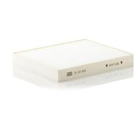 MANN-FILTER CU 23 003 Filtro de aire de cabina - para Automóviles + Vehículos de transporte