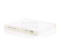 MANN-FILTER CU 2335 Filtro de habitáculo para FIAT PUNTO (188) Doblo Cargo (223)