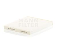 MANN-FILTER CU 24 004 Filtro de habitáculo