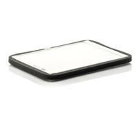 MANN-FILTER CU 2424 Filtro de aire de cabina - para Automóviles + Vehículos de transporte