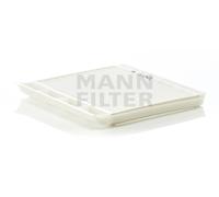 MANN-FILTER CU 2425 Filtro de habitáculo