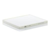 MANN-FILTER, CU 2434 Filtro de aire de cabina