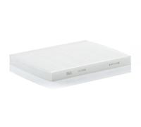 Filtro, aire habitáculo MANN-FILTER CU 2436