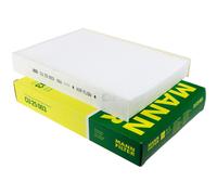 MANN-FILTER CU 25 003 Para Nissan Qashqai J11 J11_ 1.5 DCI 1.6 DIG-T II