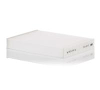 MANN-FILTER CU 25 012 Filtro de aire de cabina - para Automóviles + Vehículos de transporte