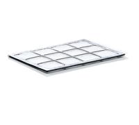 MANN-FILTER CU 2504 Filtro de habitáculo para FIAT Strada Pick-up (178) Filtro