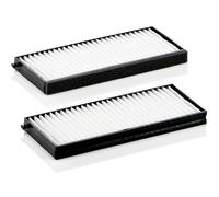 MANN-FILTER CU 26 000-2 Filtro de habitáculo para KIA CARENS II (FJ) Filtro de